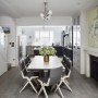 Belgravia Townhouse | Kitchen and Dining Room | Interior Designers